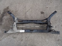 фото thumb №2, Подрамник тележка зад kia ceed iii 3 hb