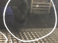 фото thumb №8, Двері правий задня lexus gs хетчбек 05-12