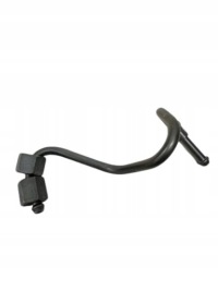 Купити Оригінальний шланг форсунки mercedes om656, фото thumb