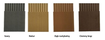 WoodMart Домашняя террасная доска