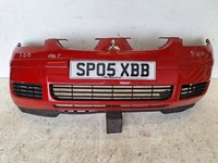 фото thumb №1, Mitsubishi colt 04-08 бампер 5-дверь