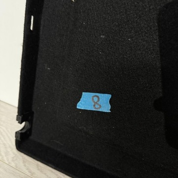 фото thumb №5, Полка задняя багажника kia rio 3 iii 85910-1w200