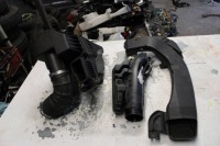 фото thumb №1, Корпус фільтра повітря renault austral 1.3 бензин