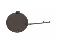 фото thumb №2, Заглушка фаркоп буксировочный перед do mal