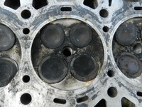 фото thumb №9, Запчастини | astra g vectra c головка 2.2 16v z22se 24405557