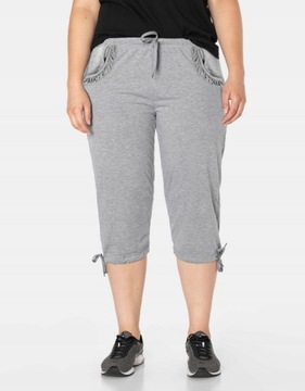 Женские шорты FISHERMAN TROUSERS 8133 красный XXL