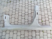 фото thumb №1, Skoda fabia iii 6v0 5d поріг лівий блок двигуна передній