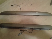 фото thumb №11, Reanult megane ii пластики