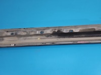 фото thumb №9, Молдинг пороговая правая порог накладка volvo v70 iii 30678565 477-446