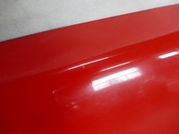 фото thumb №8, Suzuki alto iii капот крышка двигателя 15p czerwona