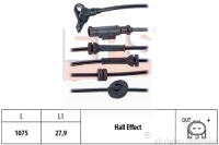 Купить Датчик, скорость вращательная колеса eps 1.960.164, фото thumb