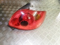 фото thumb №1, Лампа вкладиш правий задня задня peugeot 206 lift