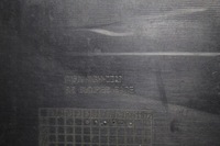 фото thumb №6, Бампер задняя honda civic x 10 type r