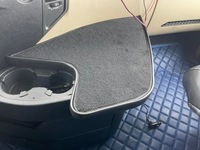 фото thumb №5, Полиця , підставка mercedes actros mp4 i mp5 od 2011r.