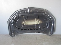 фото thumb №8, Skoda karoq капот