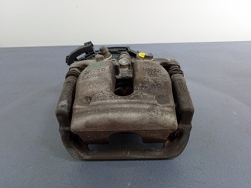 фото thumb №1, Mercedes gls gle w167 суппорт зад правый 345x22