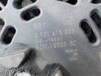 Ford transit mk7 08r p8fa генератор 6c1t-10300-bc Киев, фото thumb