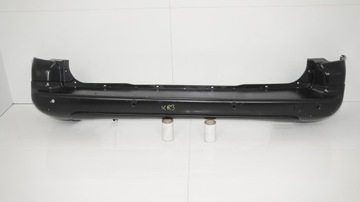 фото thumb №1, Бампер зад задний citroen berlingo iii 08-13r pdc