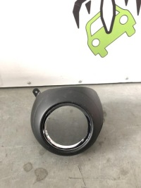 фото thumb №1, Mini countryman r60 защита решётка обдув 9810006