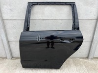 фото thumb №1, Двері ford galaxy mk4 iii 2015-2023 задня лівий задні ліва