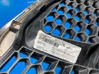 фото thumb №9, Jeep cherokee kl2 решітка бампера решітка радіатора хром