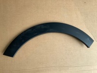 фото thumb №1, Молдинг крыла левый задняя citroen c3 iii od 2016r.-