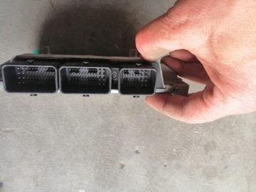 фото thumb №11, Ford mondeo mk5 fusion компьютер блок управления