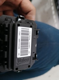 фото thumb №2, Резистор вентилятора citroen c4 ii