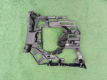 фото thumb №9, Ковзун бампера правий перед переднє vw golf vii gti рестайлінг 5g0807724r