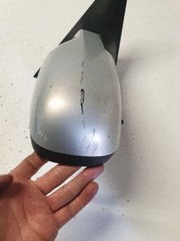 фото thumb №4, Дзеркало праве 11 pin renault scenic ii