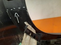 фото thumb №11, Toyota highlander iv 19- бампер задняя задний 52159-0e170