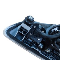 фото thumb №9, Hyundai i10 iii ручка кришки багажника камера задня