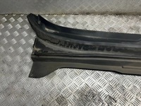 фото thumb №2, Жабо пластиковый jeep renegade 735578379