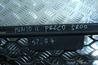 фото thumb №6, Решётка средняя бампера передний sport fiat punto ii 00- poznań