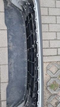 фото thumb №9, Бампер переднее vw passat b8 lb7w highline 2015 2016 2017 2018 2019