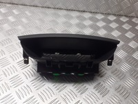 фото thumb №1, Рамка защита дисплея renault laguna ii 8200285177