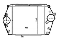 фото thumb №2, Nrf інтеркулер mazda 6 2,0di 02-