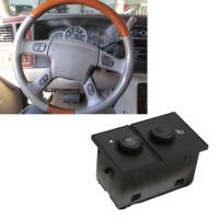 фото thumb №12, Кнопка выключателя света противотуманных 15143597 заменитель dla cadillac