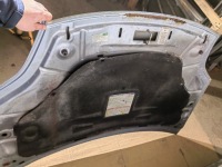 фото thumb №5, Капот перед fiat bravo ii 336/b