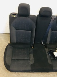 фото thumb №8, Сидіння заднє сидіння ремені перехідник citroen c4 ii b7 #80