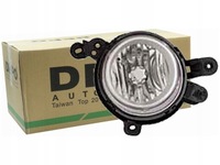 фото thumb №1, Лампа протитуманна kia soul ii 2014 2015 2016 2017 2018 2019