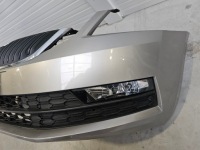 фото thumb №7, Бампер передній skoda octavia iii lift