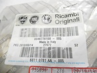 фото thumb №6, Втулка, кронштейн компрессор fiat grande punto оригинальный номер 46776158