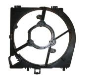 фото thumb №2, Корпус вентилятора r twingo ii,wind оригинальный номер 7701067979