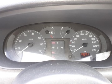 фото thumb №14, Спідометр  renault megane i 1.4 16v 95 - k4j 750 p8200071820