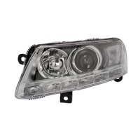 Купити Фара audi a6 c6 08-11 фара лівий, фото thumb