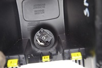 фото thumb №7, Туннель средний smart forfour ii w435 a453 twingo iii a4536805903 969306545r