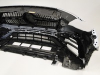 фото thumb №13, Mercedes gla ii h247 247 бампер передній перед 45 amg pts решітка радіатора diament 144