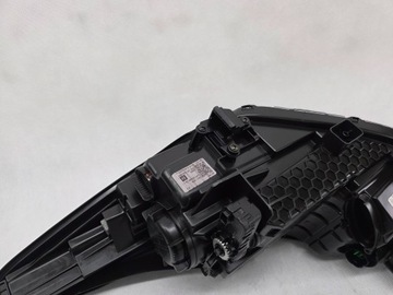 фото thumb №12, Kia sportage iv 4 рестайлінг лампа перед передня права повний led eu 92102f1500