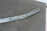 фото thumb №8, Распорка жабо maserati ghibli iii